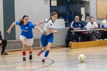 Bild 824 - wBJ NFV Futsalmeisterschaft
